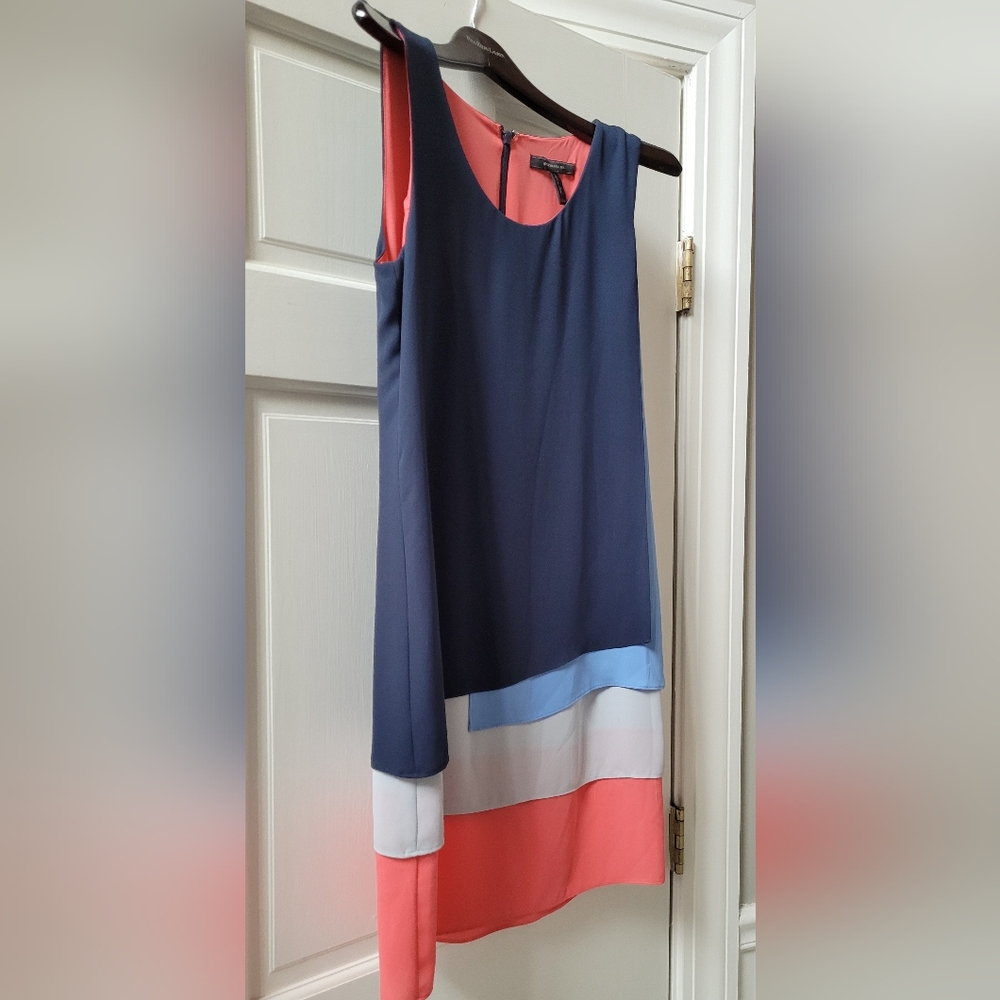 BCBG Maxazria dress